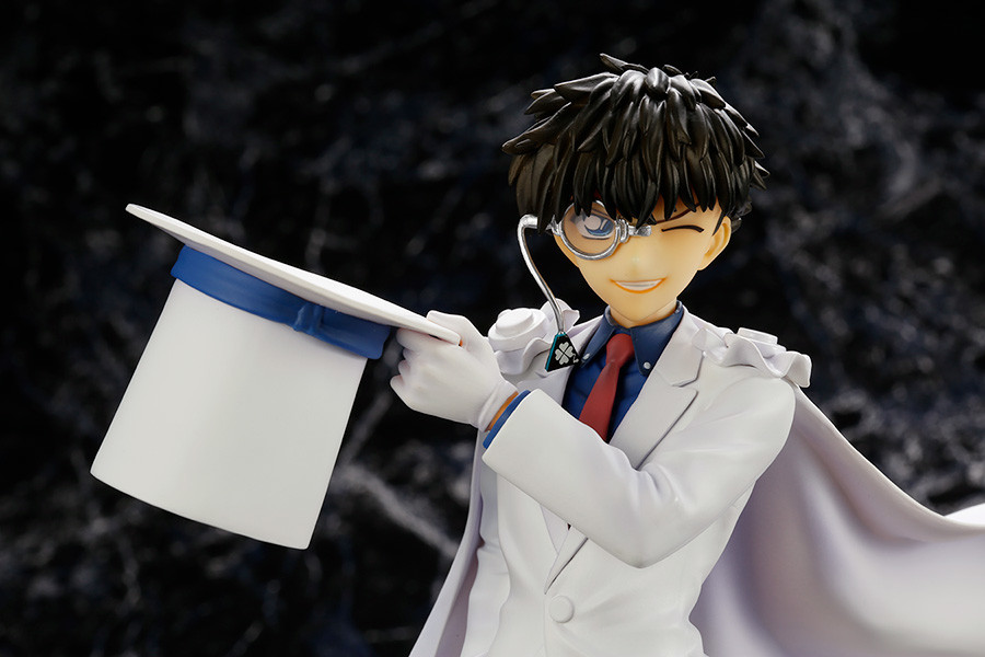 Meitantei Conan - Kuroba Kaito - ARTFX J (Kotobukiya) photo 9