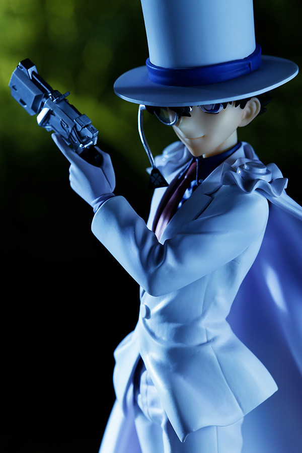 Meitantei Conan - Kuroba Kaito - ARTFX J (Kotobukiya) photo 11