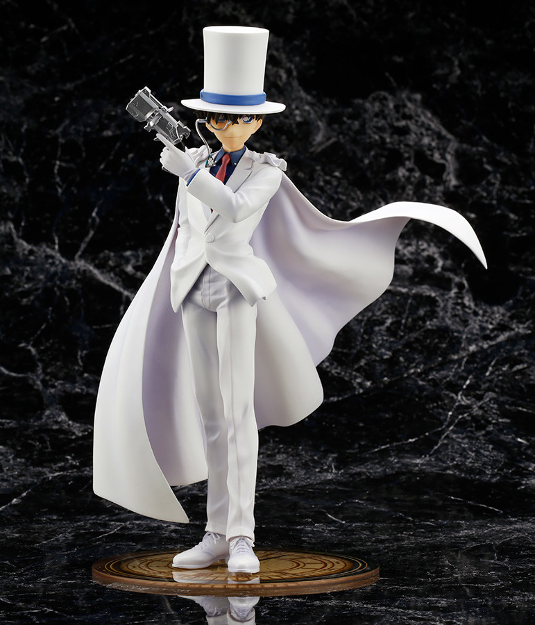 Meitantei Conan - Kuroba Kaito - ARTFX J (Kotobukiya) photo 13