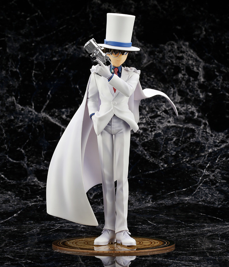 Meitantei Conan - Kuroba Kaito - ARTFX J (Kotobukiya) photo 14