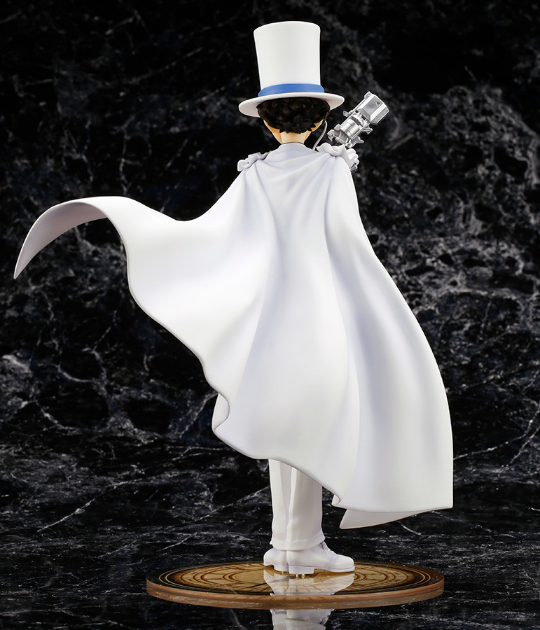 Meitantei Conan - Kuroba Kaito - ARTFX J (Kotobukiya) photo 16