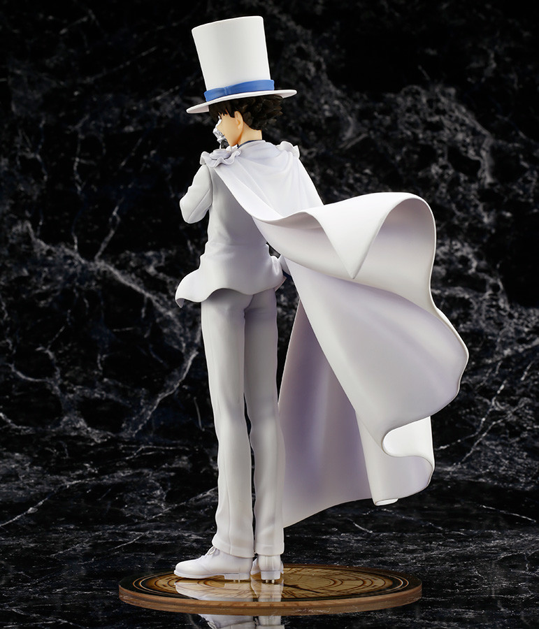 Meitantei Conan - Kuroba Kaito - ARTFX J (Kotobukiya) photo 17