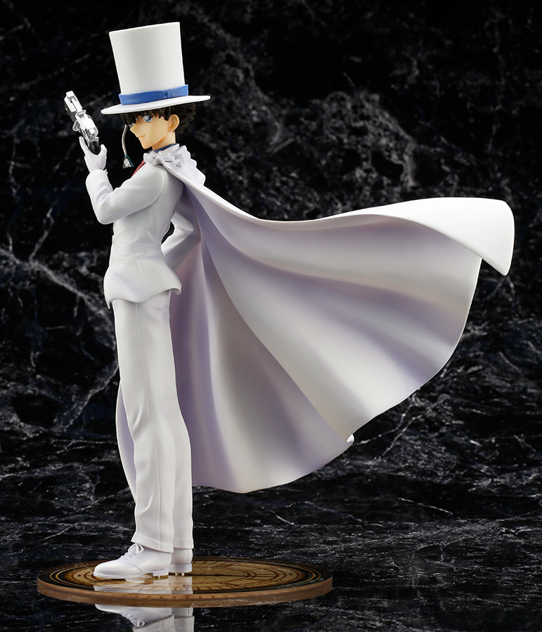Meitantei Conan - Kuroba Kaito - ARTFX J (Kotobukiya) photo 18