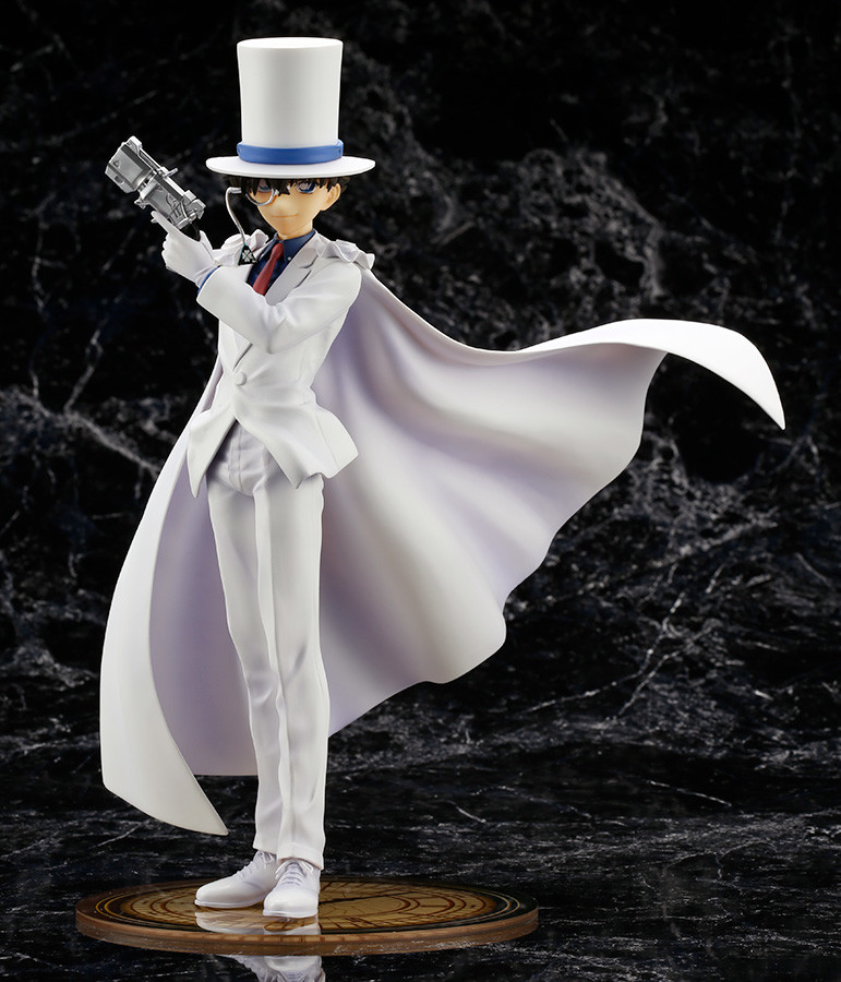 Meitantei Conan - Kuroba Kaito - ARTFX J (Kotobukiya) photo 19