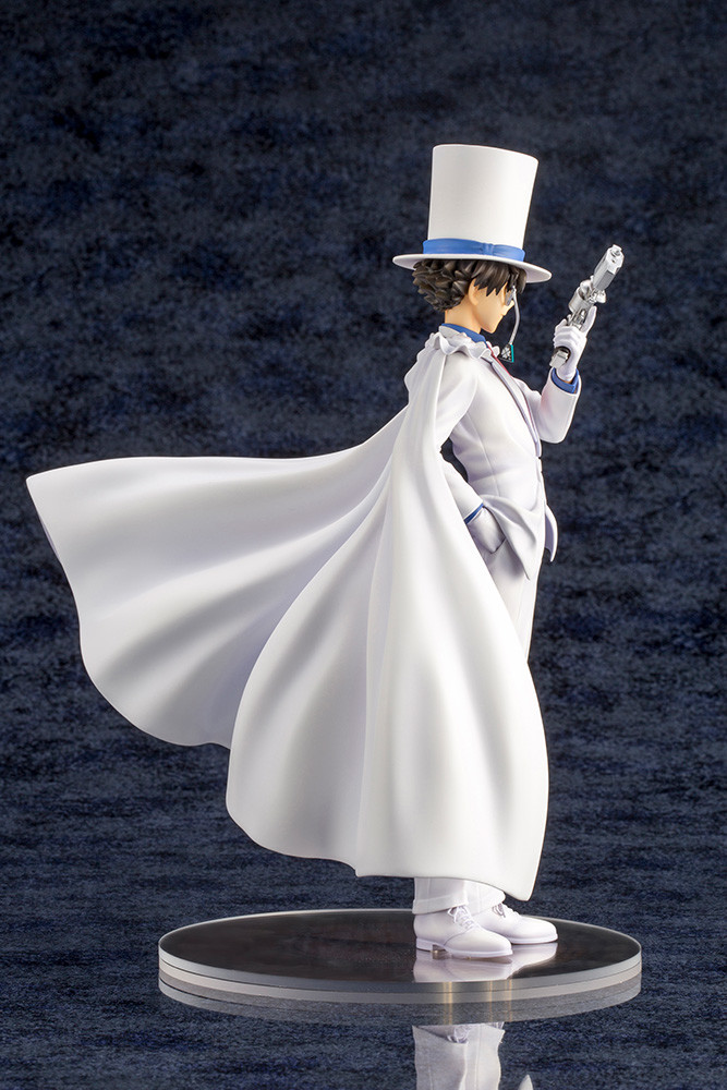 Meitantei Conan - Kuroba Kaito - ARTFX J (Kotobukiya) photo 22