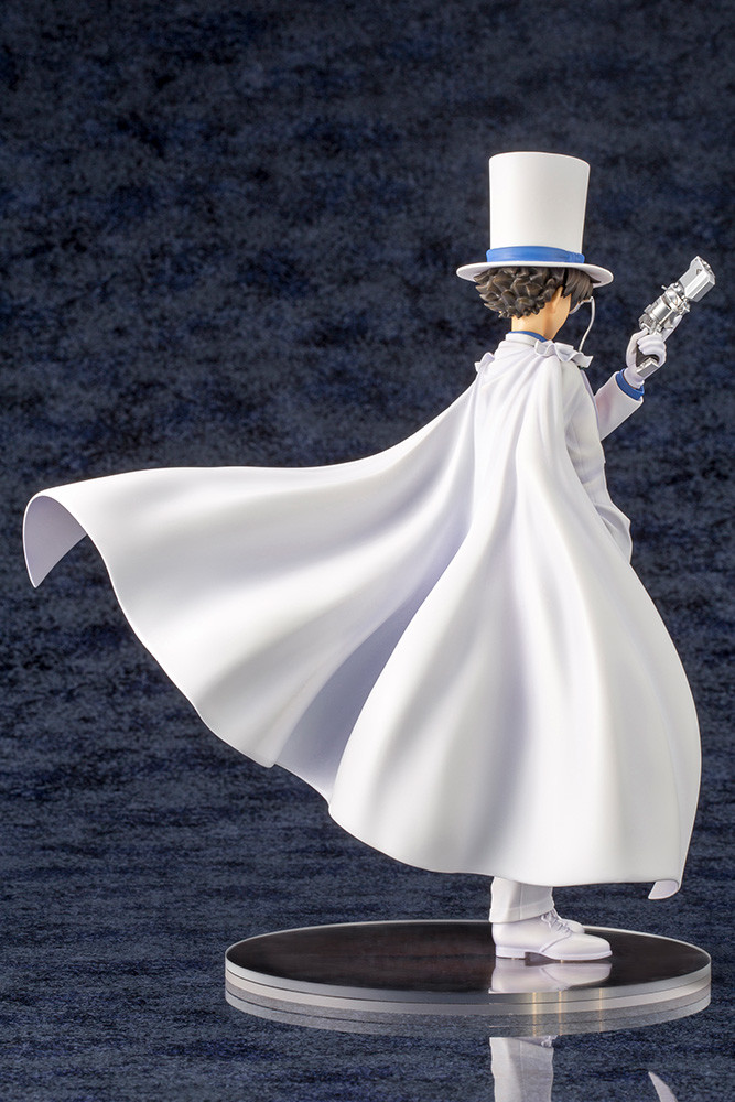 Meitantei Conan - Kuroba Kaito - ARTFX J (Kotobukiya) photo 24