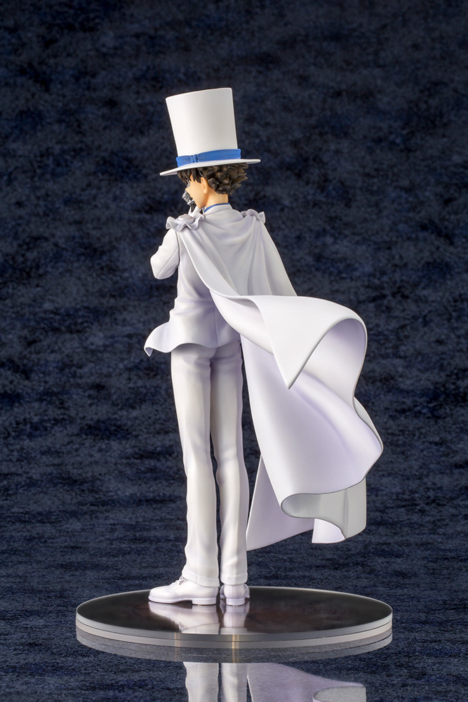 Meitantei Conan - Kuroba Kaito - ARTFX J (Kotobukiya) photo 25