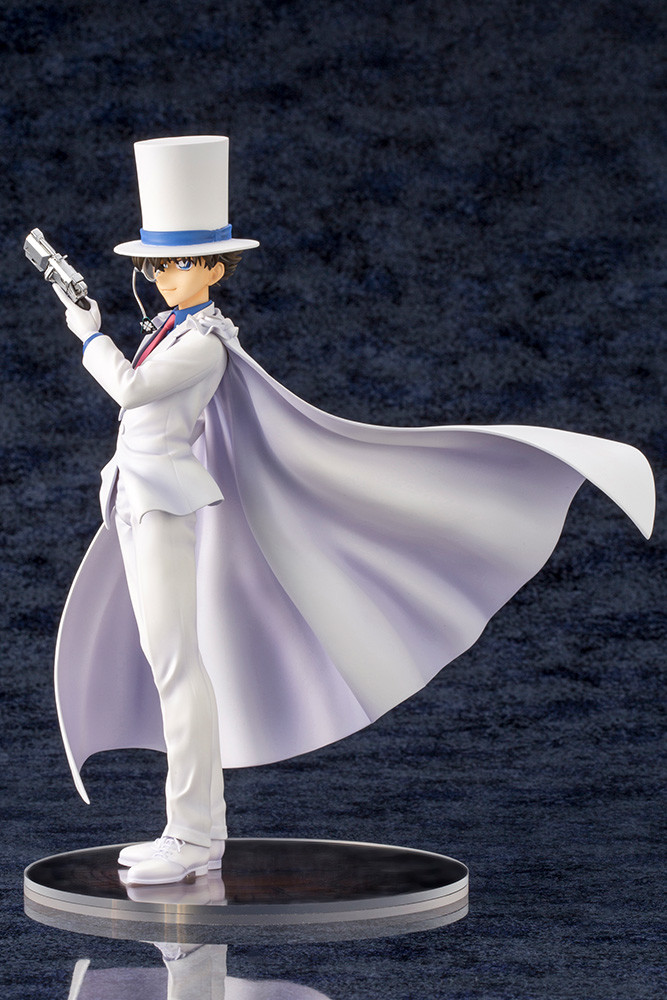 Meitantei Conan - Kuroba Kaito - ARTFX J (Kotobukiya) photo 26