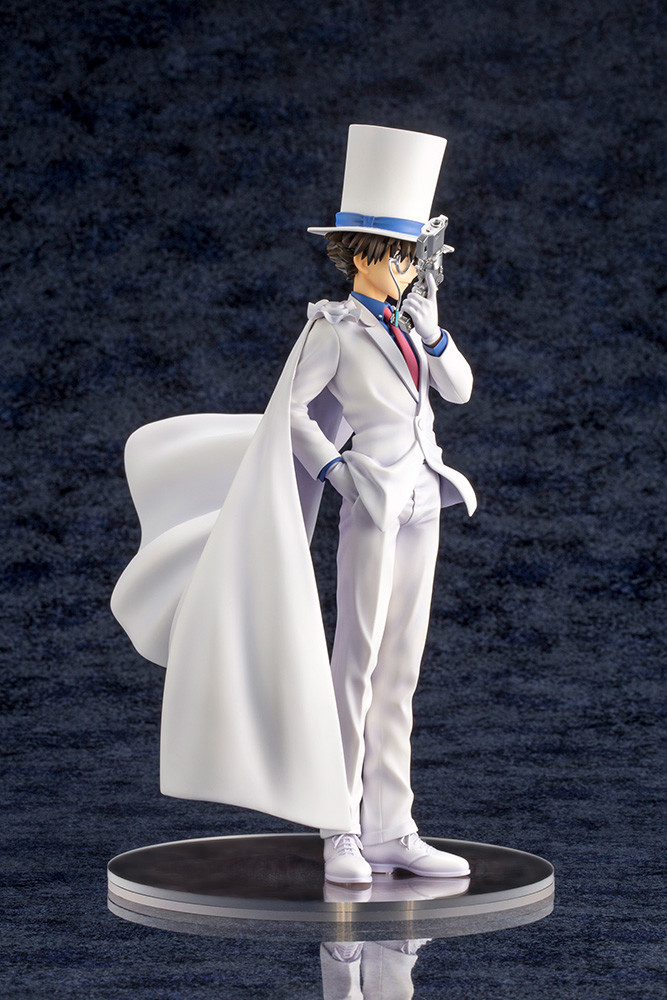 Meitantei Conan - Kuroba Kaito - ARTFX J (Kotobukiya) photo 27