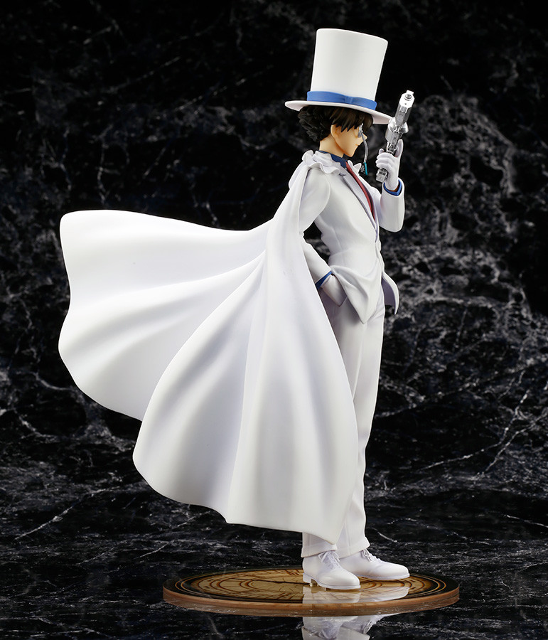Meitantei Conan - Kuroba Kaito - ARTFX J (Kotobukiya) photo 29