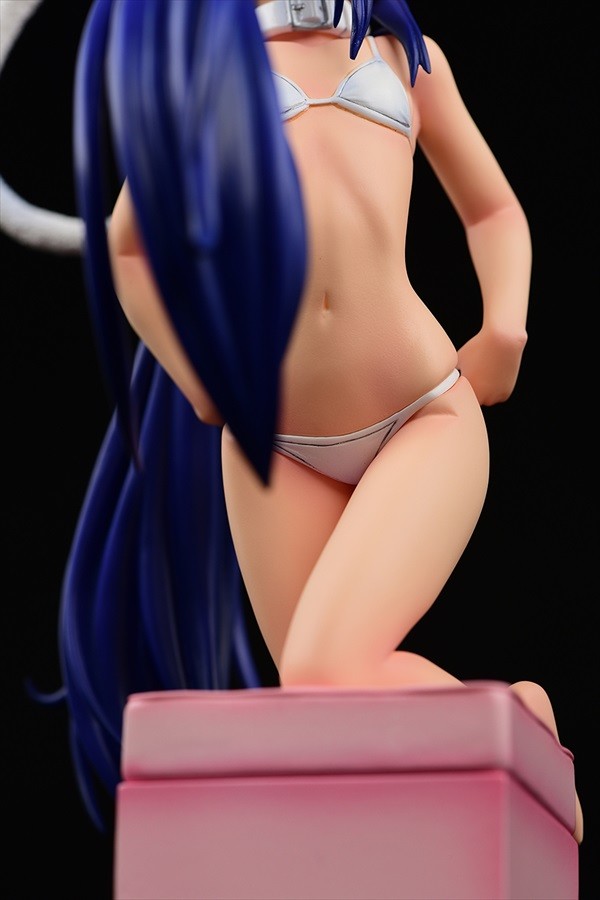 Fairy Tail - Wendy Marvell - 1/6 - Shiro Neko Gravure_Style (Orca Toys) photo 18