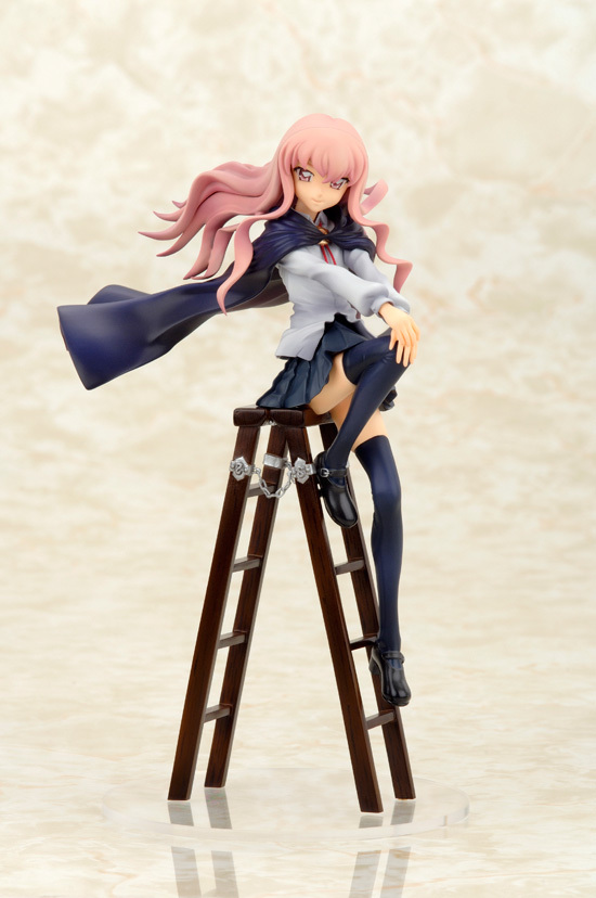 Zero no Tsukaima - Louise Françoise Le Blanc de la Vallière - 1/8 (Alter) photo 3