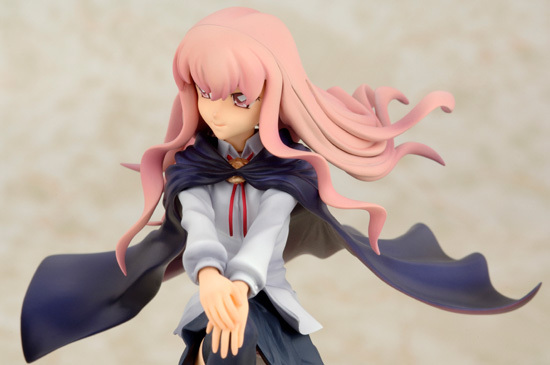 Zero no Tsukaima - Louise Françoise Le Blanc de la Vallière - 1/8 (Alter) photo 5