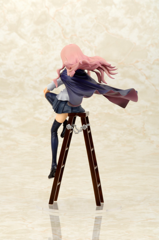 Zero no Tsukaima - Louise Françoise Le Blanc de la Vallière - 1/8 (Alter) photo 6