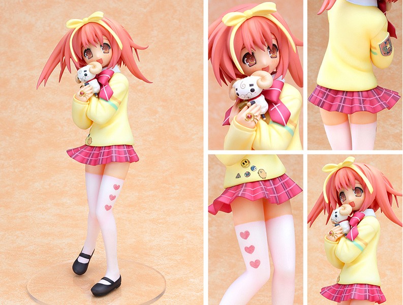 Nanatsuiro★Drops - Akihime Sumomo - Yuki-chan - 1/8 (Good Smile Company) photo 3