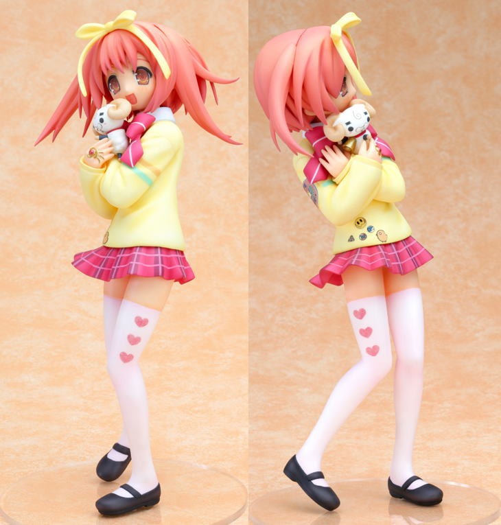 Nanatsuiro★Drops - Akihime Sumomo - Yuki-chan - 1/8 (Good Smile Company) photo 5