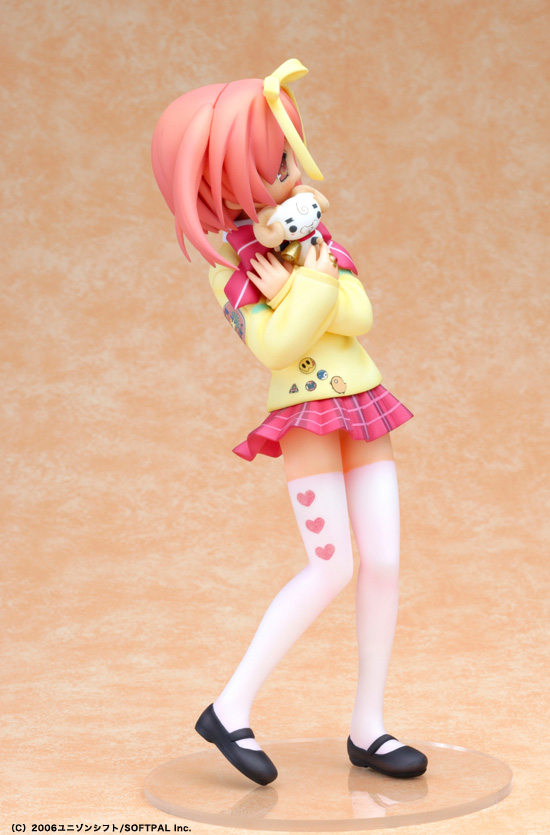 Nanatsuiro★Drops - Akihime Sumomo - Yuki-chan - 1/8 (Good Smile Company) photo 6