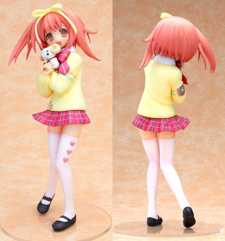 Nanatsuiro★Drops - Akihime Sumomo - Yuki-chan - 1/8 (Good Smile Company) photo 7