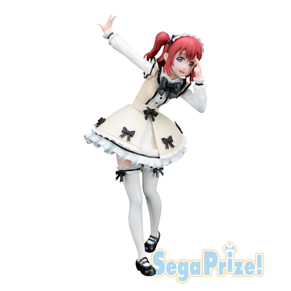 Love Live! Sunshine!! - Kurosawa Ruby - SPM Figure - Little Demon (SEGA) photo 2