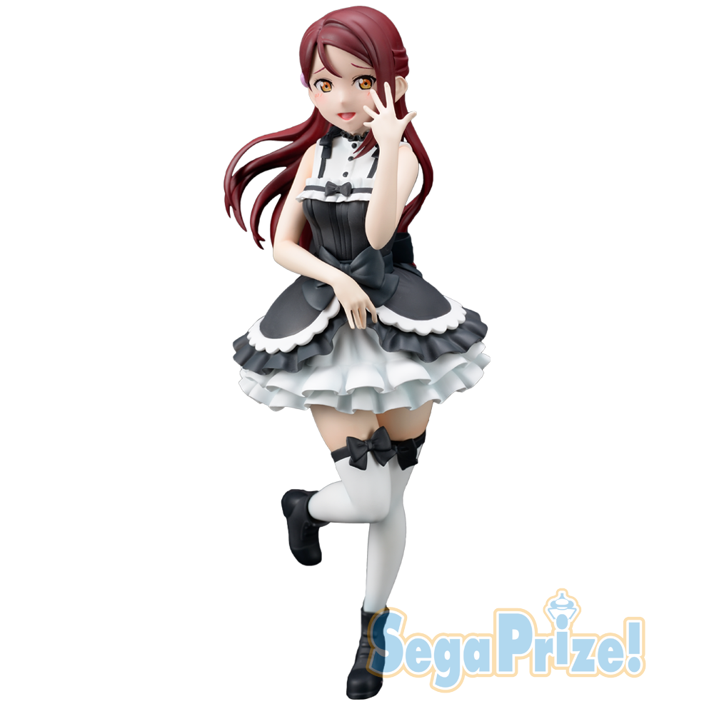 Love Live! Sunshine!! - Sakurauchi Riko - SPM Figure - Little Demon (SEGA) photo 2
