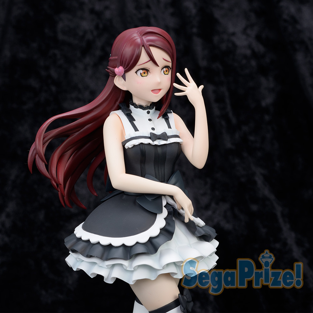Love Live! Sunshine!! - Sakurauchi Riko - SPM Figure - Little Demon (SEGA) photo 3