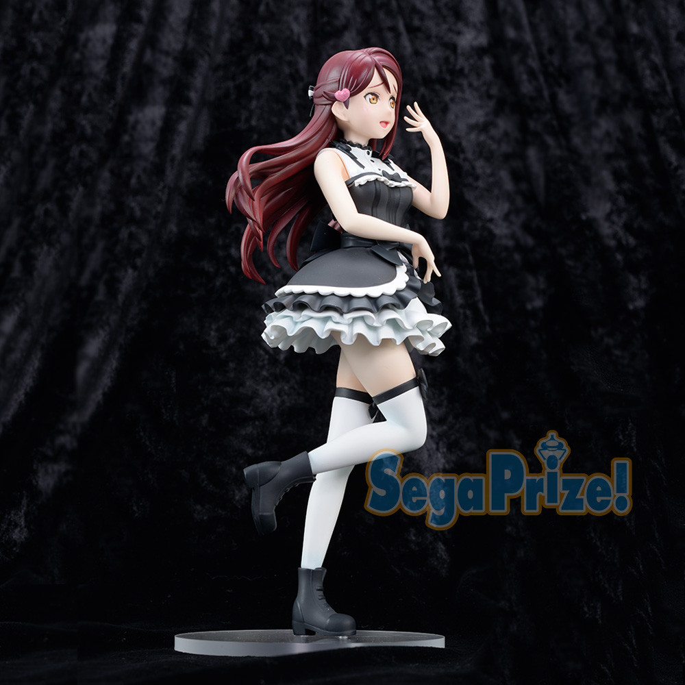 Love Live! Sunshine!! - Sakurauchi Riko - SPM Figure - Little Demon (SEGA) photo 4