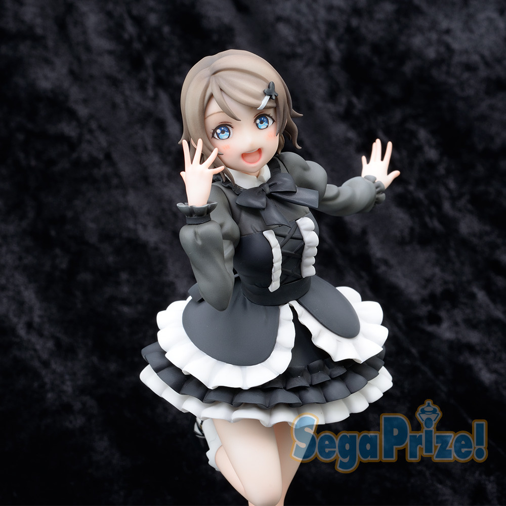 Love Live! Sunshine!! - Watanabe You - SPM Figure - Little Demon (SEGA) photo 2