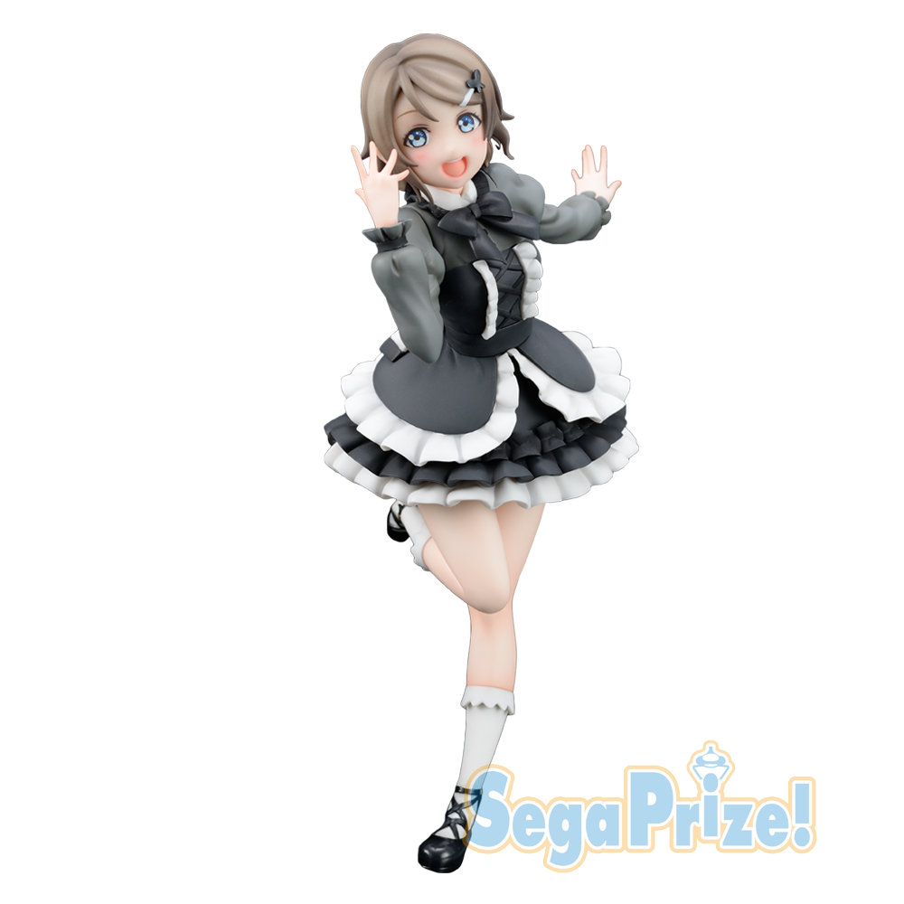 Love Live! Sunshine!! - Watanabe You - SPM Figure - Little Demon (SEGA) photo 3