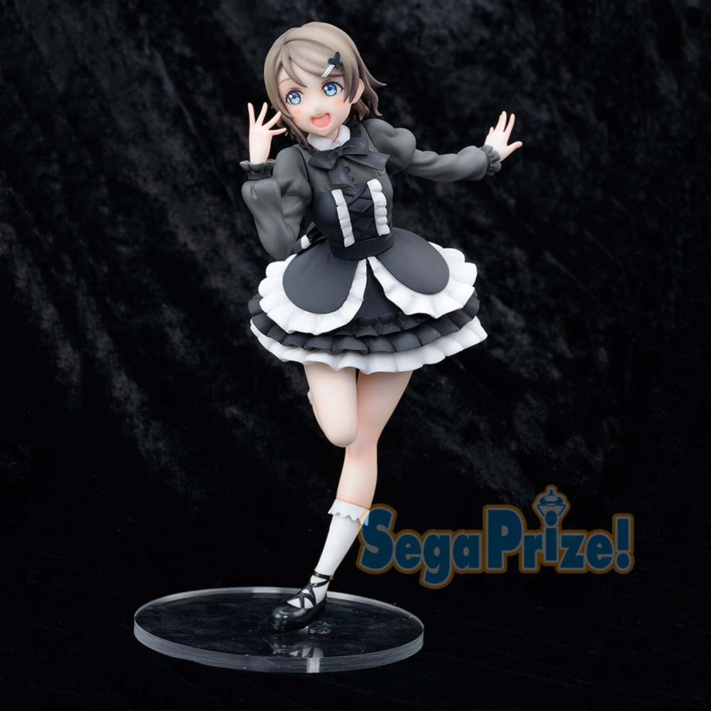 Love Live! Sunshine!! - Watanabe You - SPM Figure - Little Demon (SEGA) photo 4