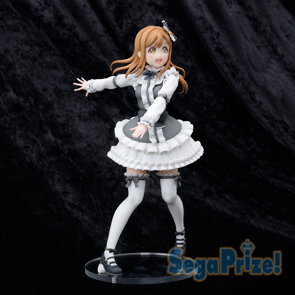 Love Live! Sunshine!! - Kunikida Hanamaru - SPM Figure - Little Demon (SEGA) photo 3