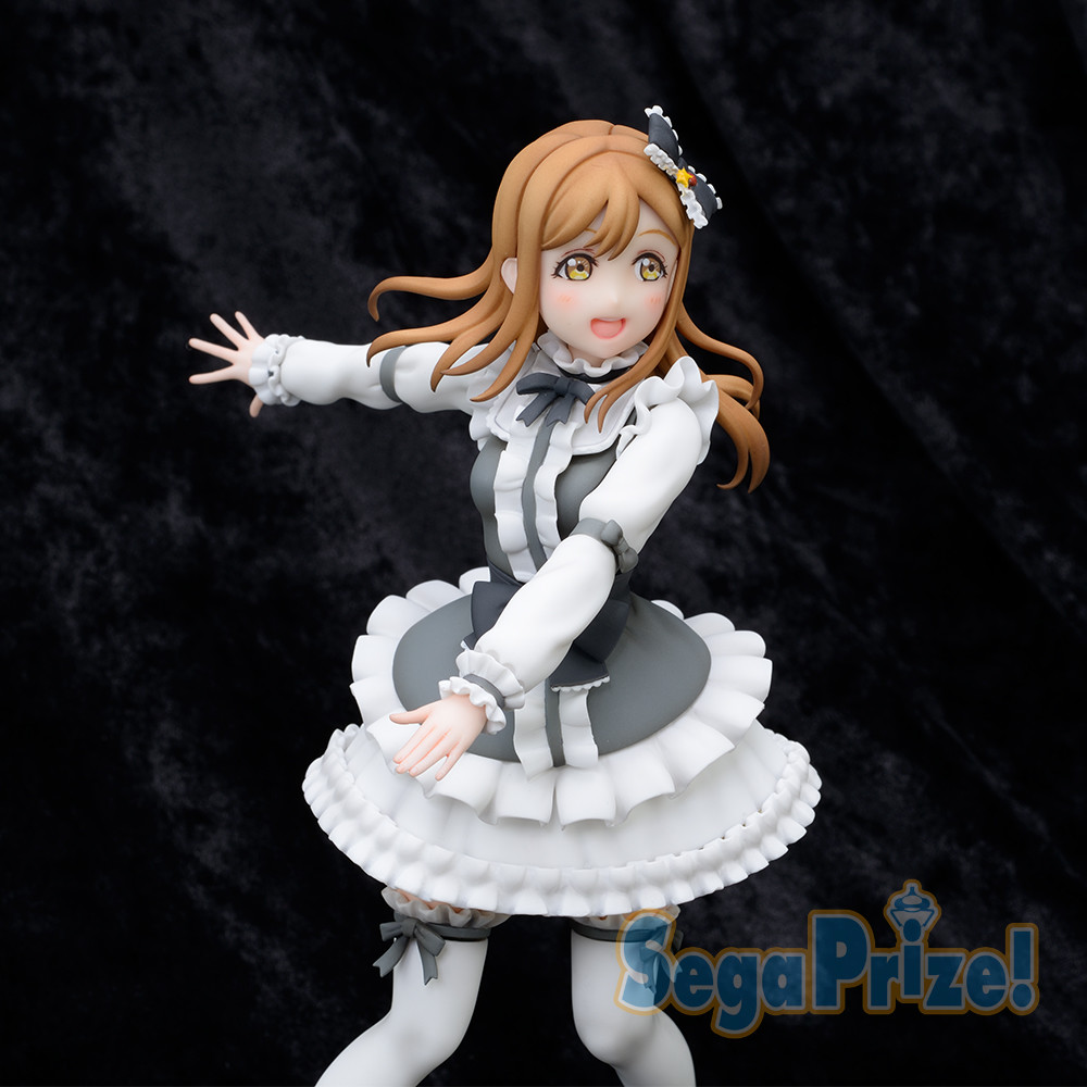 Love Live! Sunshine!! - Kunikida Hanamaru - SPM Figure - Little Demon (SEGA) photo 4