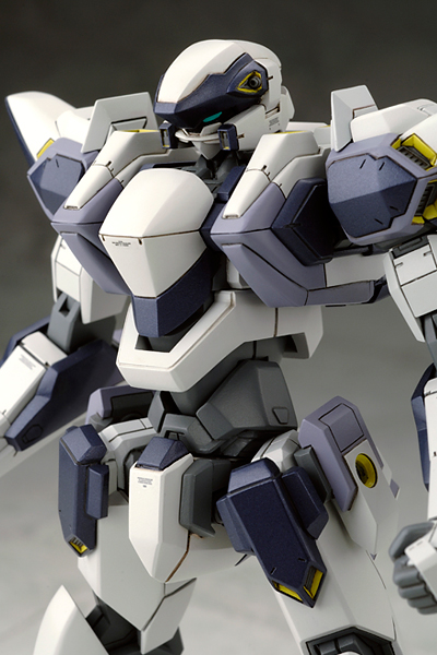 Full Metal Panic! The Second Raid - ARX-7 Arbalest - ALMecha - 1/60 (Alter) photo 4