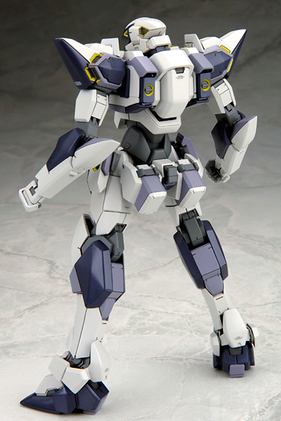 Full Metal Panic! The Second Raid - ARX-7 Arbalest - ALMecha - 1/60 (Alter) photo 6