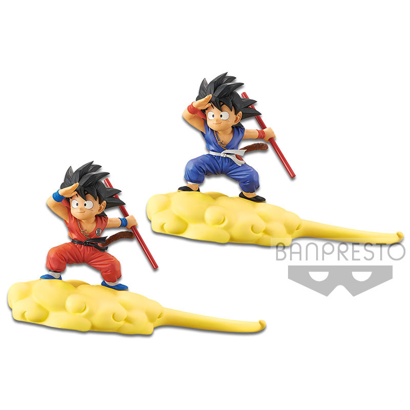 Dragon Ball - Son Goku (Banpresto) photo 2