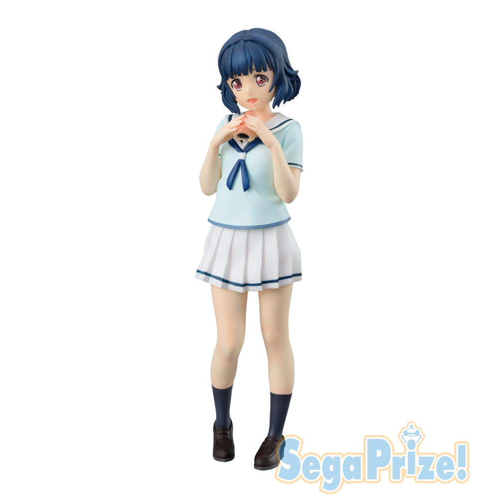 Ushigome Rimi