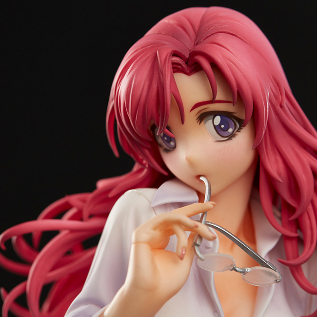 Onegai Teacher - Kazami Mizuho - Marie - Ribbon Doll Collection - Limited Ver. (Union Creative International Ltd) photo 3