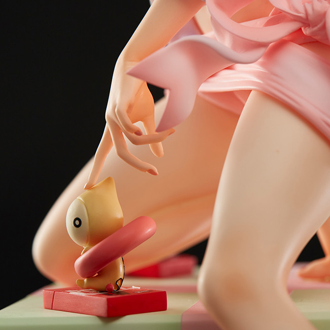 Onegai Teacher - Kazami Mizuho - Marie - Ribbon Doll Collection - Limited Ver. (Union Creative International Ltd) photo 4