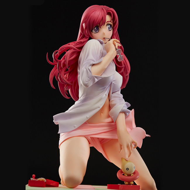Onegai Teacher - Kazami Mizuho - Marie - Ribbon Doll Collection - Limited Ver. (Union Creative International Ltd) photo 6