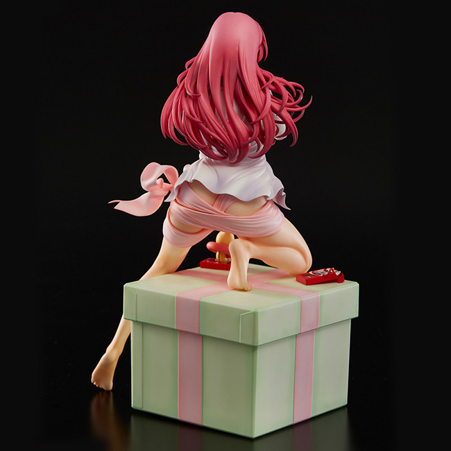 Onegai Teacher - Kazami Mizuho - Marie - Ribbon Doll Collection - Limited Ver. (Union Creative International Ltd) photo 9