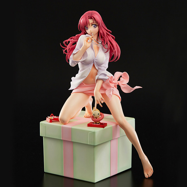 Onegai Teacher - Kazami Mizuho - Marie - Ribbon Doll Collection - Limited Ver. (Union Creative International Ltd) photo 10