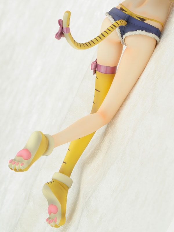 Toradora! - Aisaka Taiga - 1/8 - Tiger Costume ver. (Ques Q) photo 9