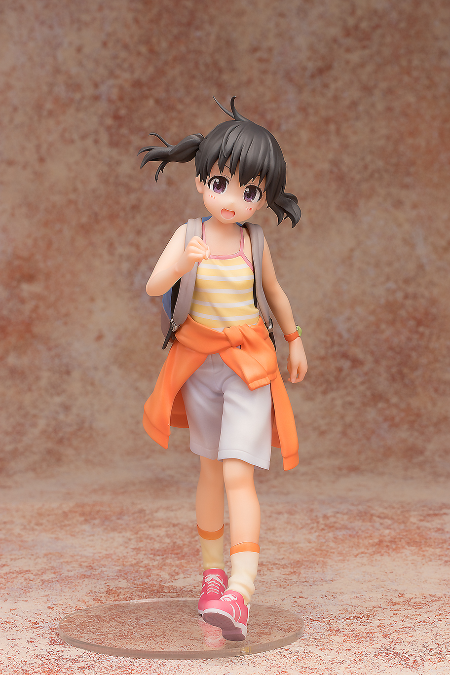 Yama no Susume - Kuraue Hinata - 1/7 (Pulchra) photo 2