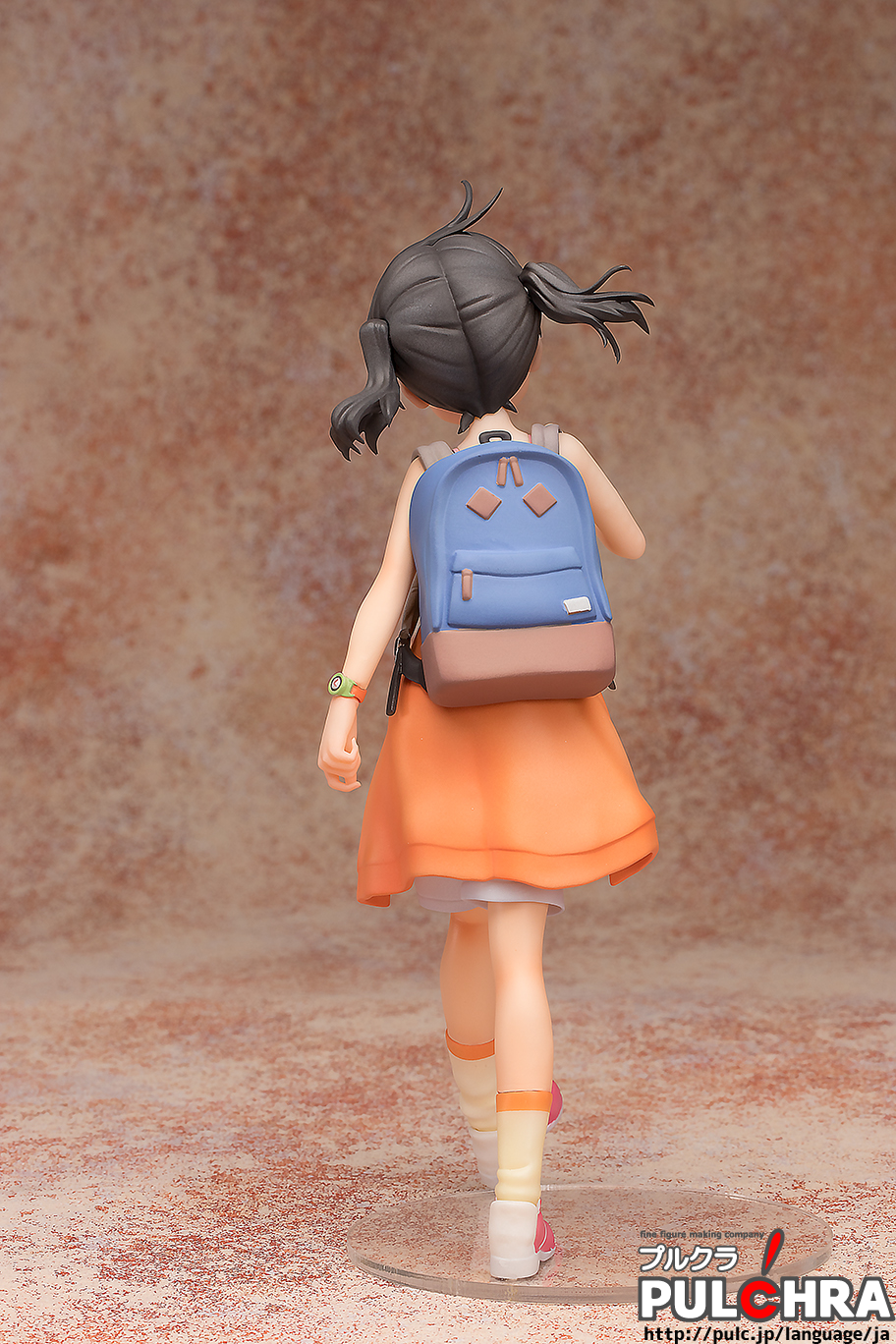 Yama no Susume - Kuraue Hinata - 1/7 (Pulchra) photo 3