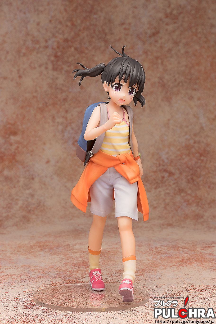 Yama no Susume - Kuraue Hinata - 1/7 (Pulchra) photo 4