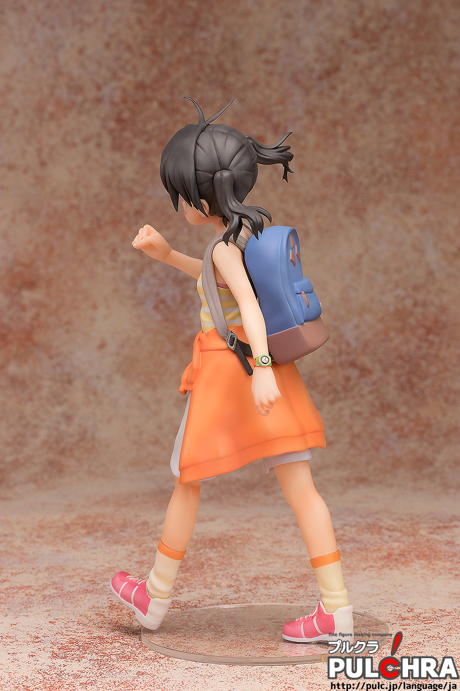 Yama no Susume - Kuraue Hinata - 1/7 (Pulchra) photo 5