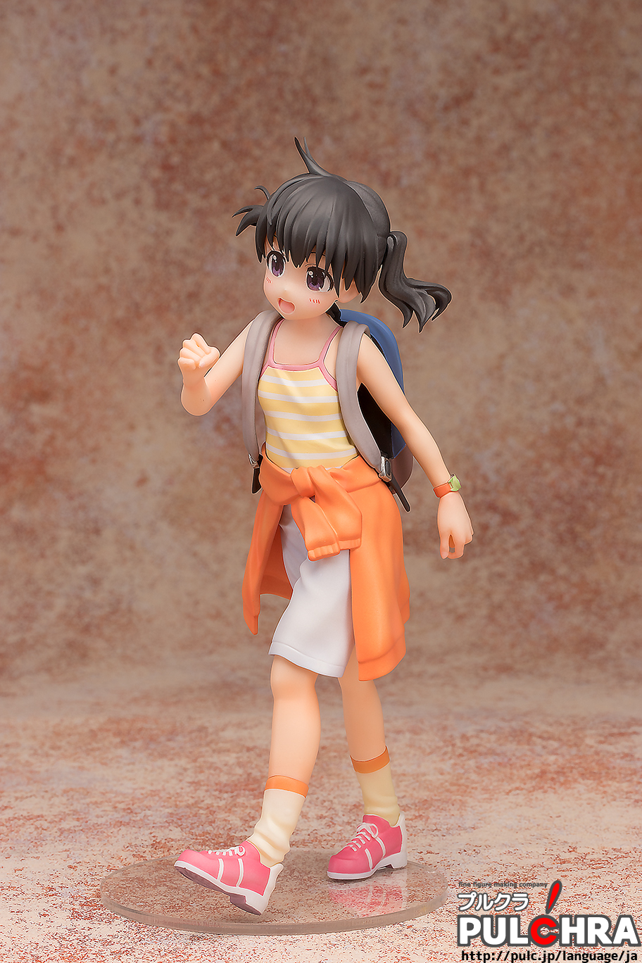 Yama no Susume - Kuraue Hinata - 1/7 (Pulchra) photo 6