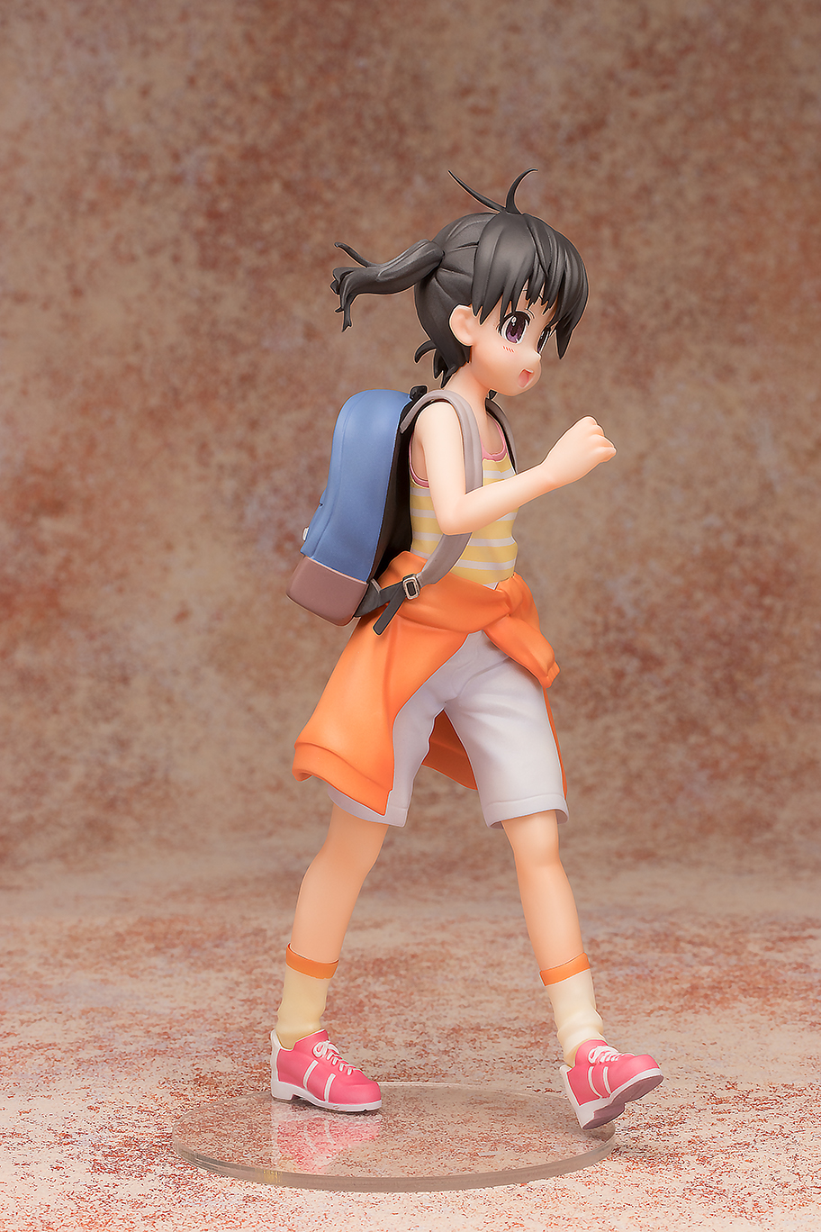 Yama no Susume - Kuraue Hinata - 1/7 (Pulchra) photo 7
