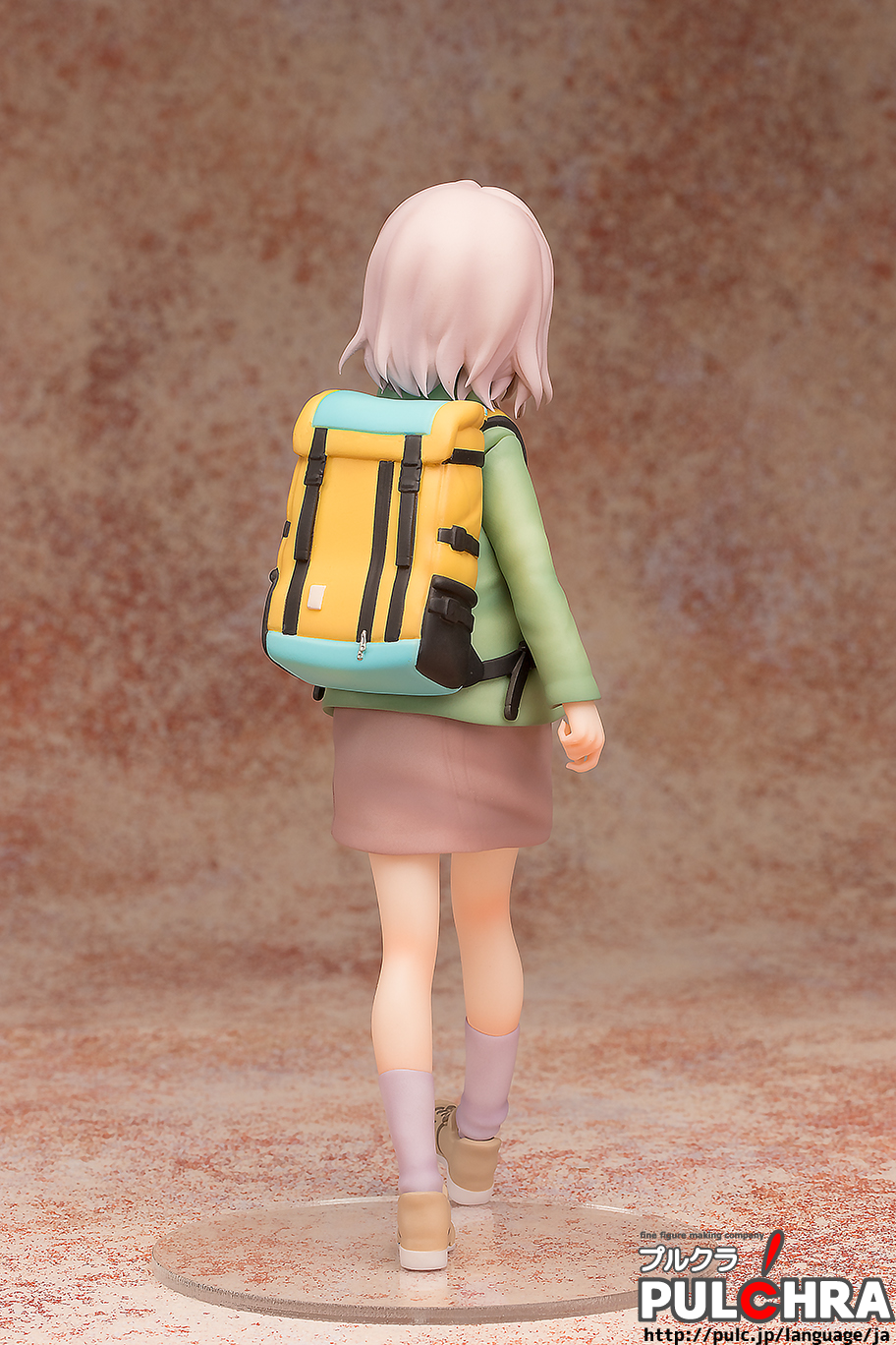 Yama no Susume - Yukimura Aoi - 1/7 (Pulchra) photo 2