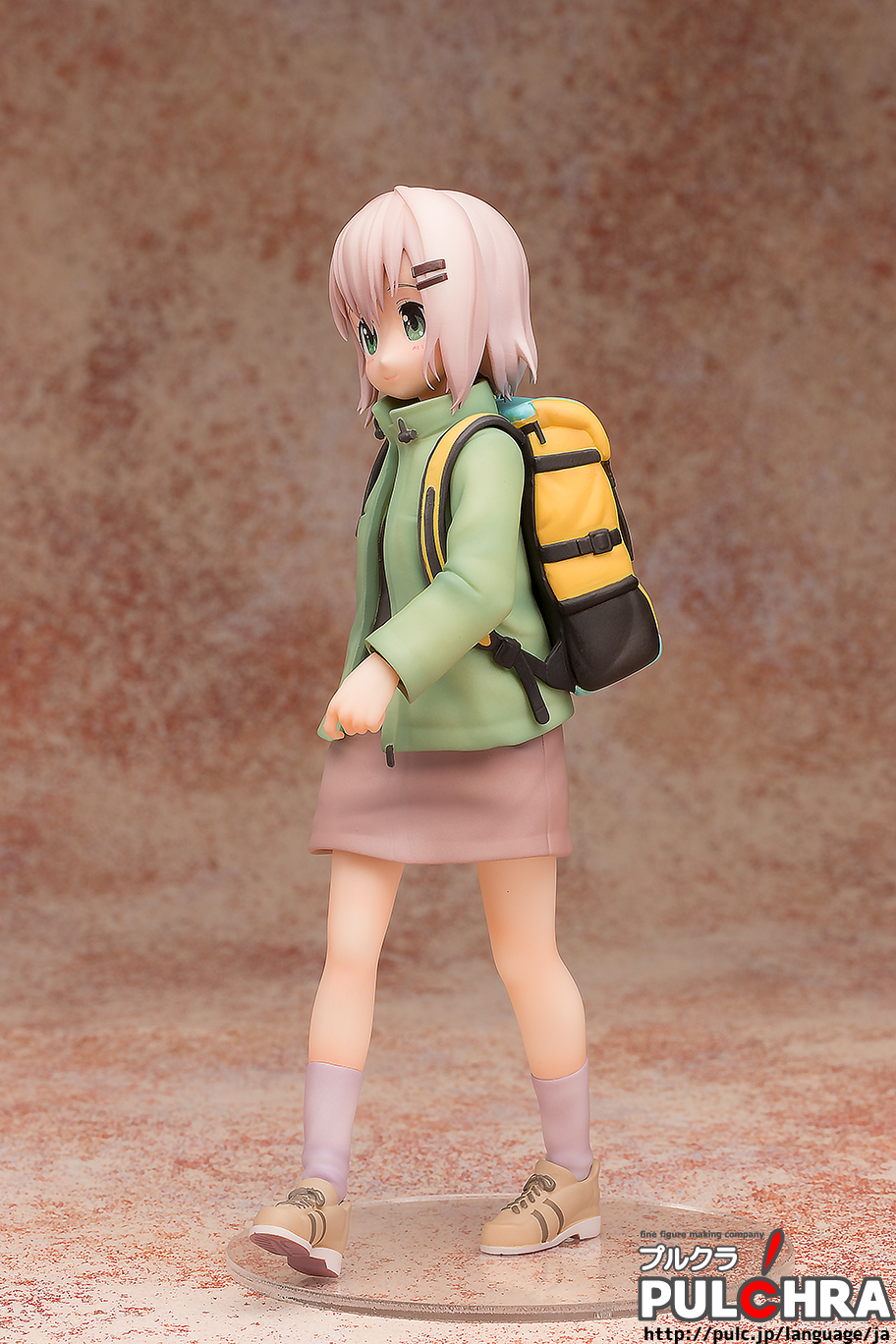 Yama no Susume - Yukimura Aoi - 1/7 (Pulchra) photo 3