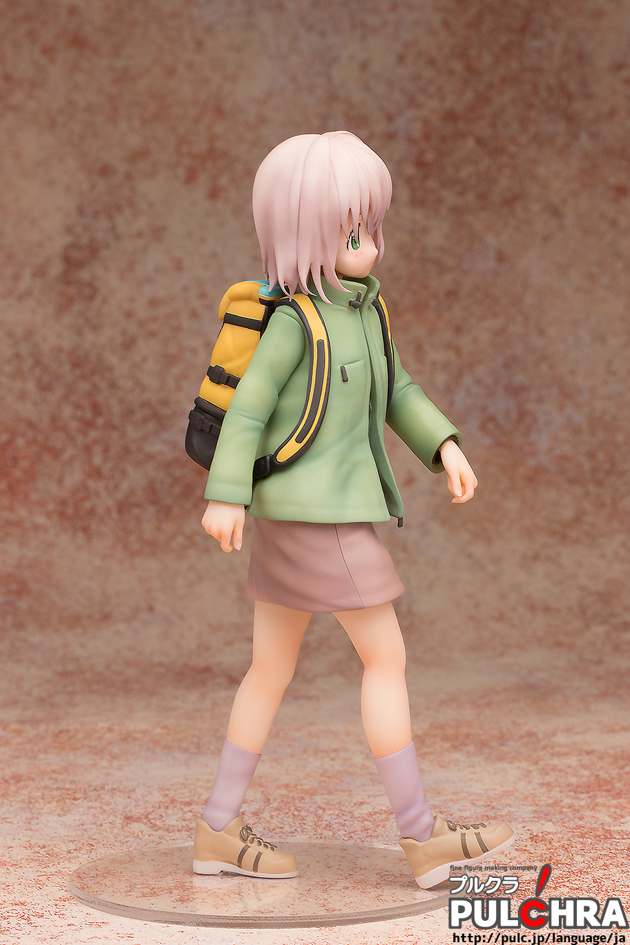 Yama no Susume - Yukimura Aoi - 1/7 (Pulchra) photo 4